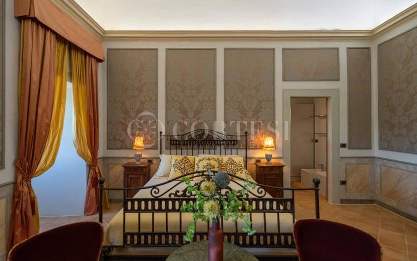 Villa unifamiliare via Case Sparse, Cagli — foto 126 di 193