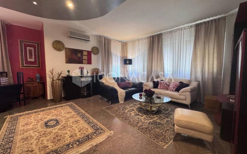 Trilocale via Corsica 152, Centro, Canosa di Puglia — foto 2 di 20