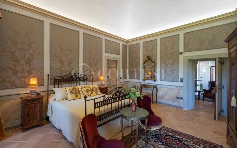 Villa unifamiliare via Case Sparse, Cagli — foto 154 di 193