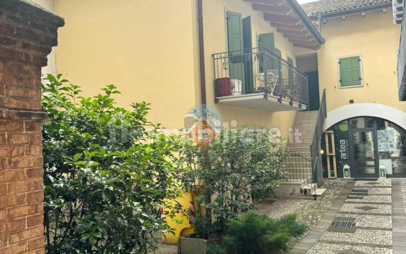 Monolocale corso Bettini 64, Centro Nord, Rovereto — foto 8 di 8