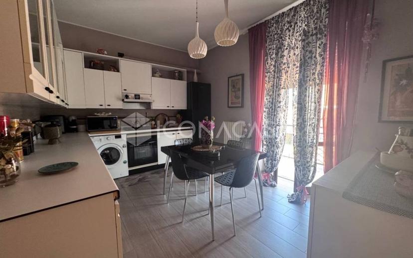 Trilocale via Corsica 152, Centro, Canosa di Puglia — foto 4 di 20