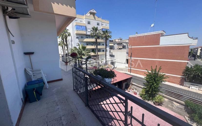 Trilocale via Corsica 152, Centro, Canosa di Puglia — foto 16 di 20