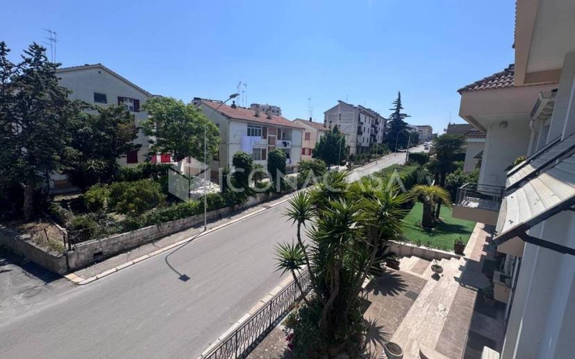 Trilocale via Corsica 152, Centro, Canosa di Puglia — foto 17 di 20