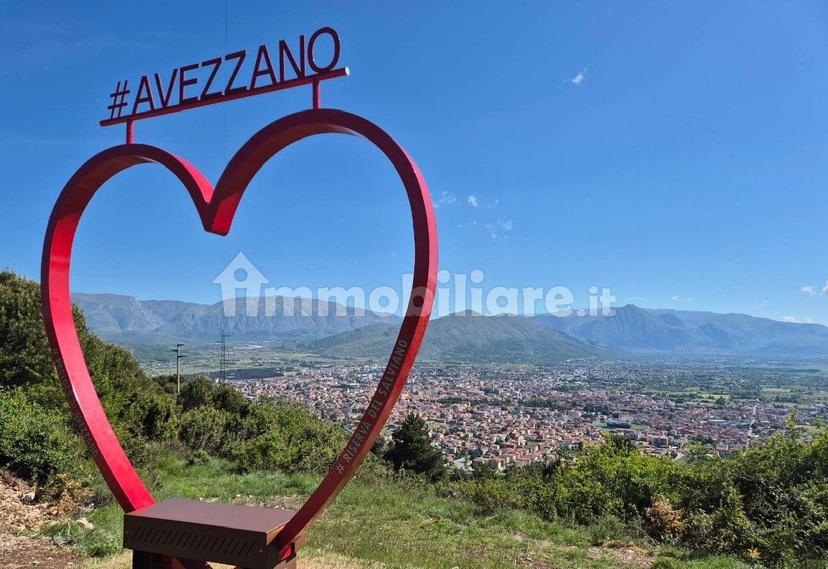 Villa bifamiliare via 20 Settembre, Centro, Avezzano — foto 3 di 4