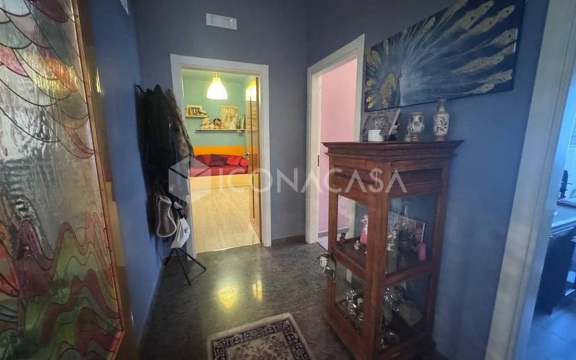 Trilocale via Corsica 152, Centro, Canosa di Puglia — foto 18 di 20