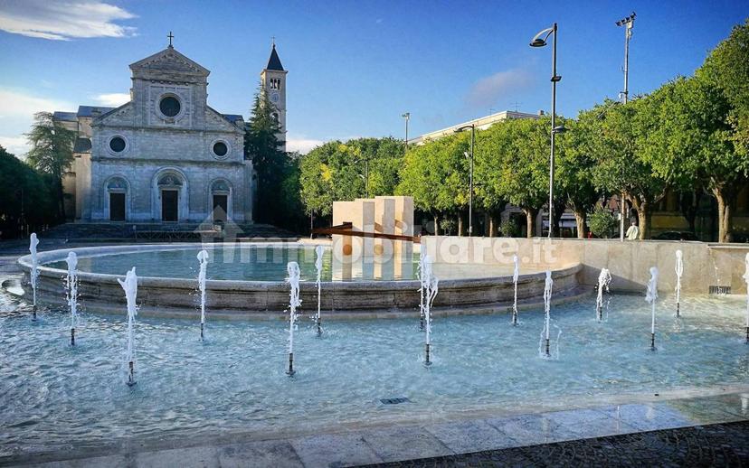 Villa bifamiliare via 20 Settembre, Centro, Avezzano — foto 4 di 4