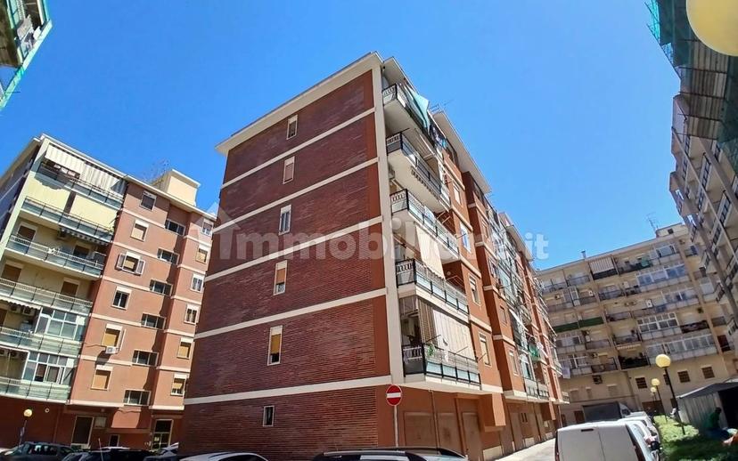 Quadrilocale via Avola, Scala Greca - Neapolis, Siracusa — foto 21 di 37