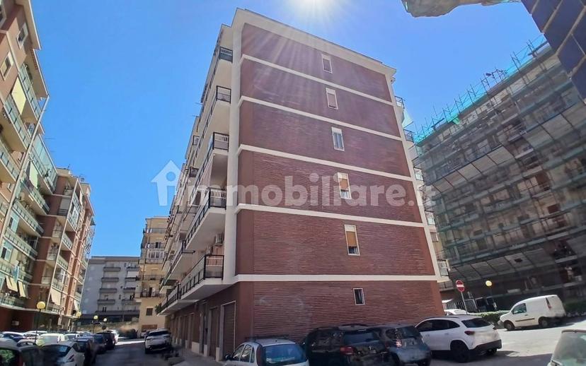 Quadrilocale via Avola, Scala Greca - Neapolis, Siracusa — foto 19 di 37