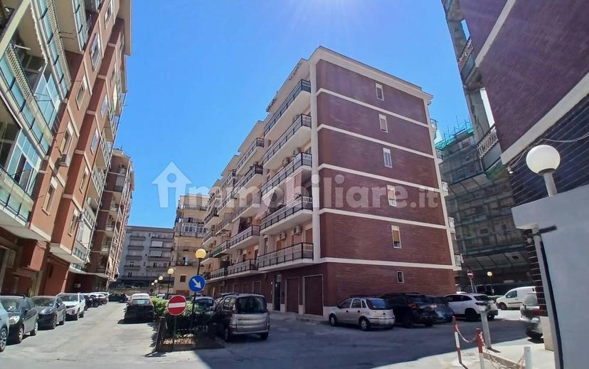 Quadrilocale via Avola, Scala Greca - Neapolis, Siracusa — foto 18 di 37