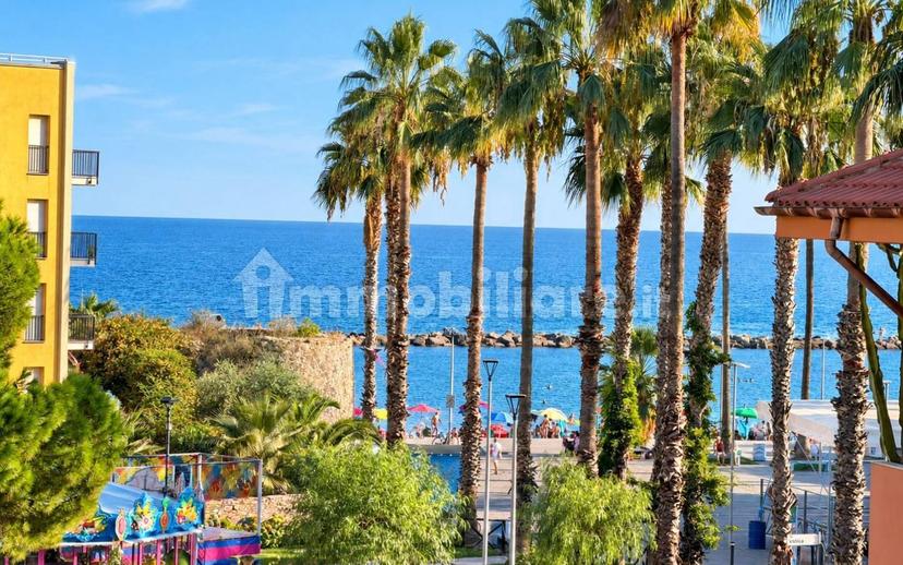 Bilocale via della Resistenza, Centro, San Bartolomeo al Mare — foto 22 di 23