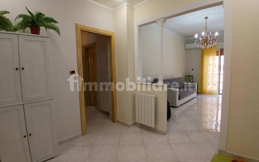 Quadrilocale via Avola, Scala Greca - Neapolis, Siracusa — foto 11 di 37