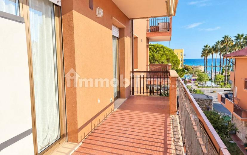 Bilocale via della Resistenza, Centro, San Bartolomeo al Mare — foto 13 di 23