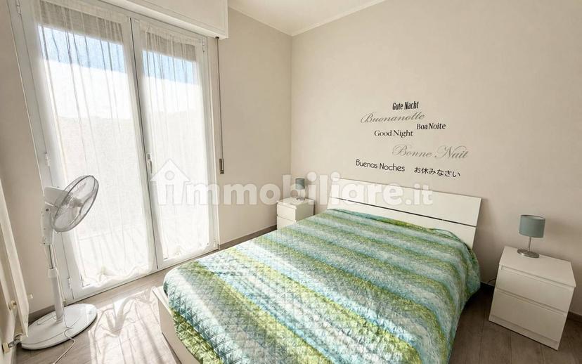 Bilocale via della Resistenza, Centro, San Bartolomeo al Mare — foto 12 di 23