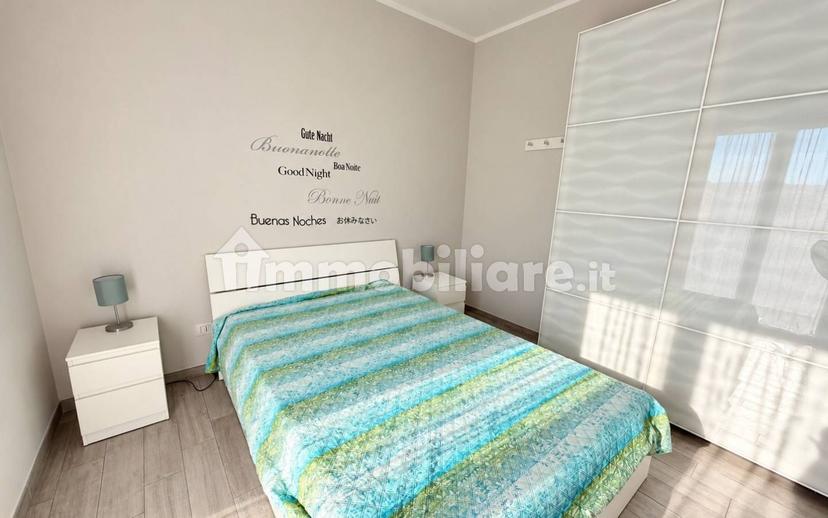 Bilocale via della Resistenza, Centro, San Bartolomeo al Mare — foto 17 di 23