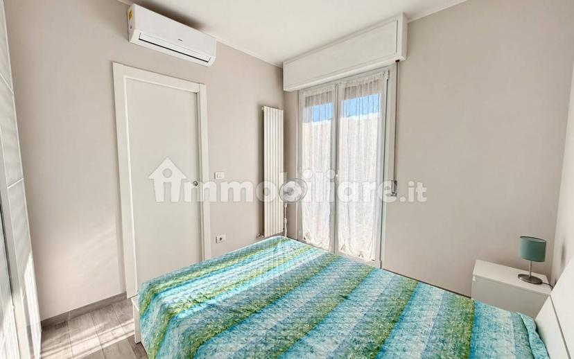 Bilocale via della Resistenza, Centro, San Bartolomeo al Mare — foto 8 di 23