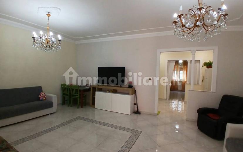 Quadrilocale via Avola, Scala Greca - Neapolis, Siracusa — foto 23 di 37