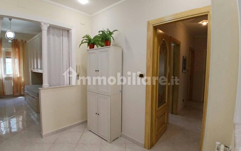 Quadrilocale via Avola, Scala Greca - Neapolis, Siracusa — foto 6 di 37