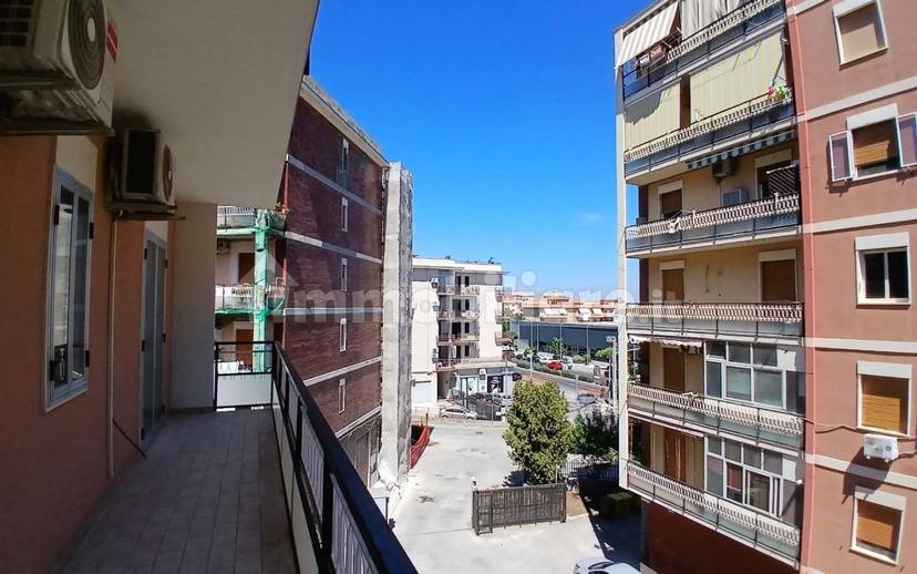 Quadrilocale via Avola, Scala Greca - Neapolis, Siracusa — foto 37 di 37