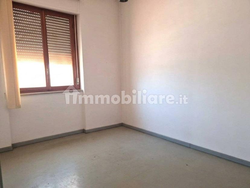 Appartamento via 20 Settembre, Centro Storico, Catanzaro — foto 13 di 14
