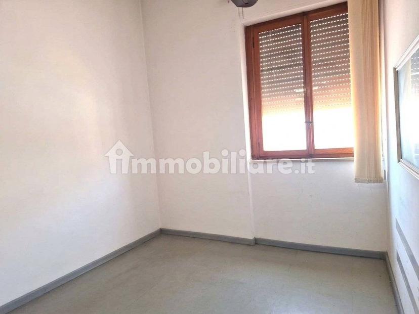 Appartamento via 20 Settembre, Centro Storico, Catanzaro — foto 8 di 14