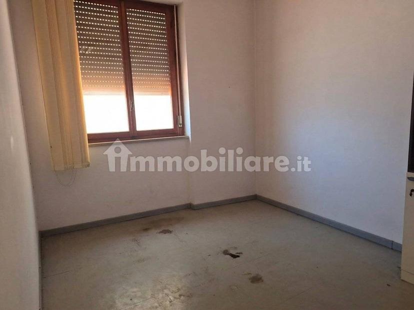 Appartamento via 20 Settembre, Centro Storico, Catanzaro — foto 2 di 14