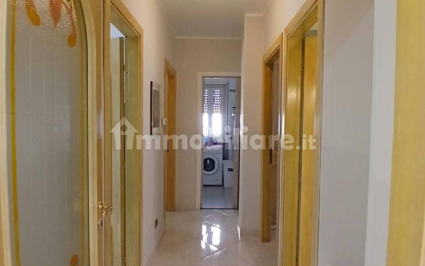 Quadrilocale via Avola, Scala Greca - Neapolis, Siracusa — foto 13 di 37
