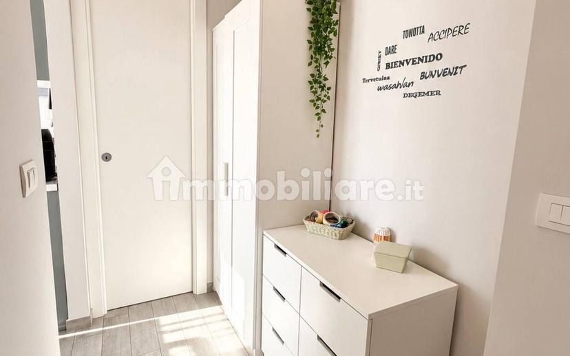 Bilocale via della Resistenza, Centro, San Bartolomeo al Mare — foto 18 di 23