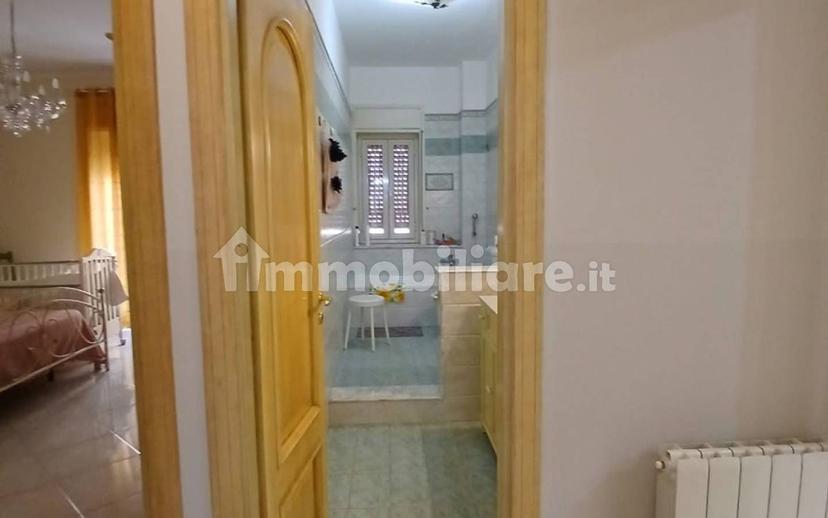 Quadrilocale via Avola, Scala Greca - Neapolis, Siracusa — foto 15 di 37