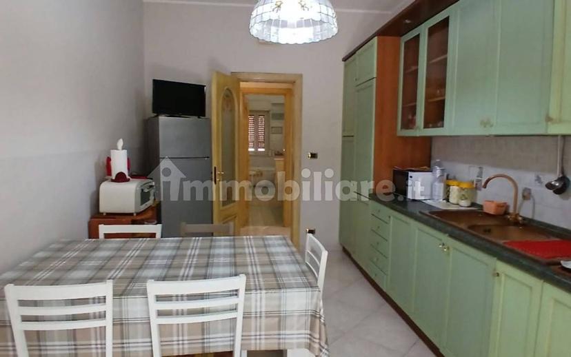 Quadrilocale via Avola, Scala Greca - Neapolis, Siracusa — foto 22 di 37