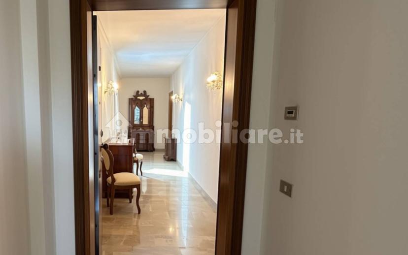 Quadrilocale via Pietro Paleocapa 1, Sant'Antonino - Ospedale, Treviso — foto 21 di 34