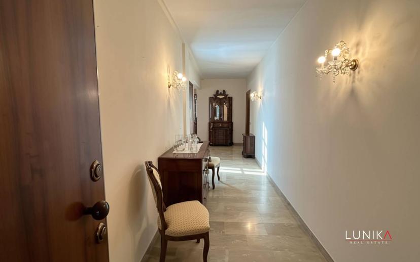 Quadrilocale via Pietro Paleocapa 1, Sant'Antonino - Ospedale, Treviso — foto 6 di 34