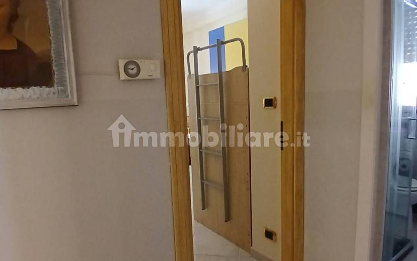 Quadrilocale via Avola, Scala Greca - Neapolis, Siracusa — foto 34 di 37