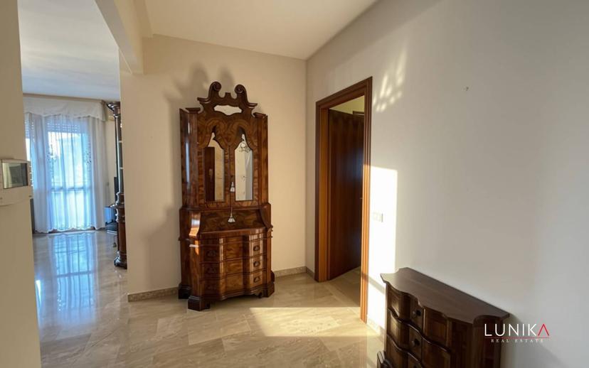 Quadrilocale via Pietro Paleocapa 1, Sant'Antonino - Ospedale, Treviso — foto 11 di 34