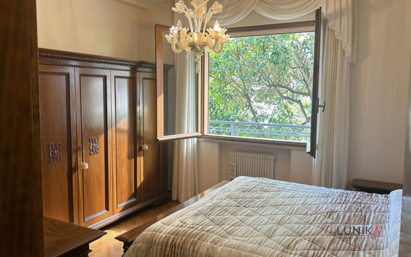 Quadrilocale via Pietro Paleocapa 1, Sant'Antonino - Ospedale, Treviso — foto 33 di 34