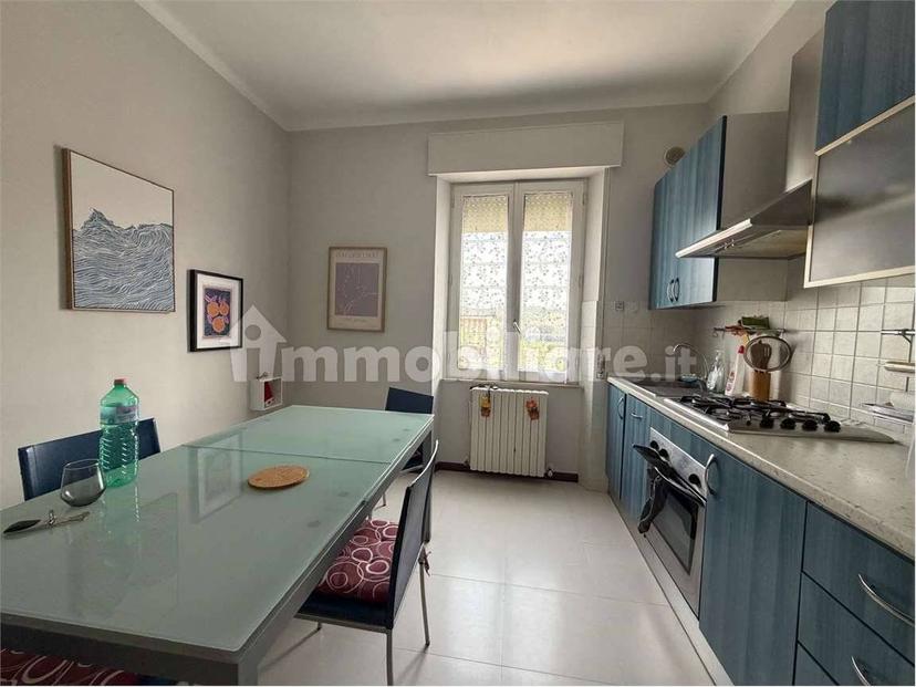 Trilocale ottimo stato, secondo piano, Sforzacosta, Macerata — foto 5 di 12