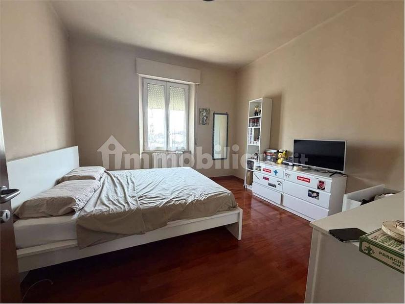 Trilocale ottimo stato, secondo piano, Sforzacosta, Macerata — foto 3 di 12