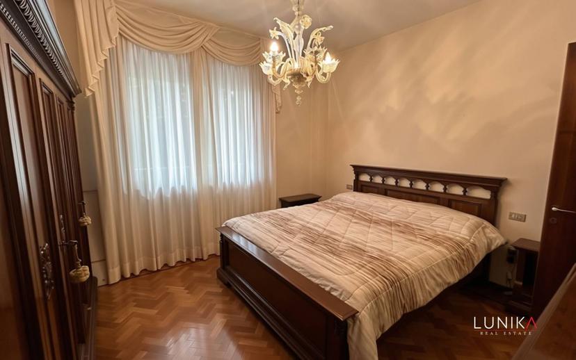 Quadrilocale via Pietro Paleocapa 1, Sant'Antonino - Ospedale, Treviso — foto 32 di 34