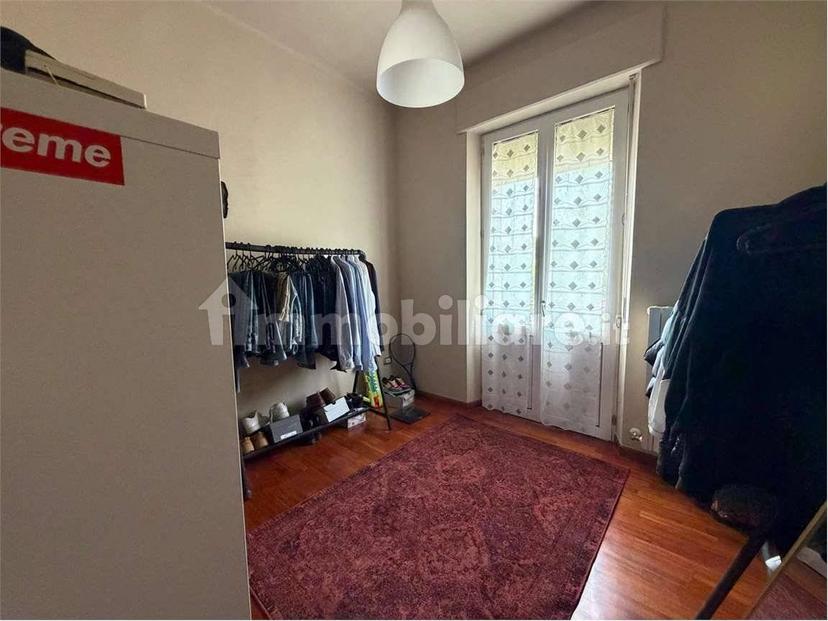 Trilocale ottimo stato, secondo piano, Sforzacosta, Macerata — foto 7 di 12