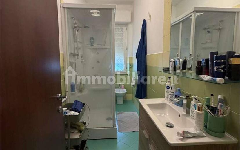 Trilocale ottimo stato, secondo piano, Sforzacosta, Macerata — foto 6 di 12