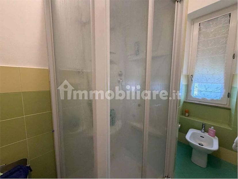 Trilocale ottimo stato, secondo piano, Sforzacosta, Macerata — foto 2 di 12