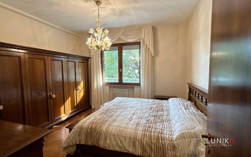 Quadrilocale via Pietro Paleocapa 1, Sant'Antonino - Ospedale, Treviso — foto 23 di 34