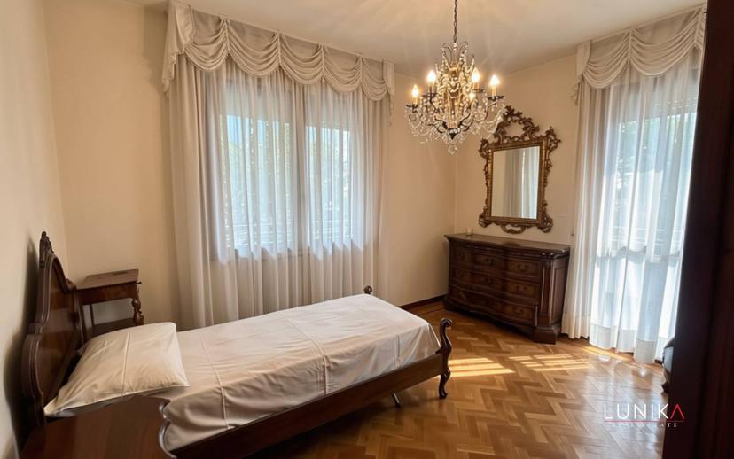 Quadrilocale via Pietro Paleocapa 1, Sant'Antonino - Ospedale, Treviso — foto 28 di 34