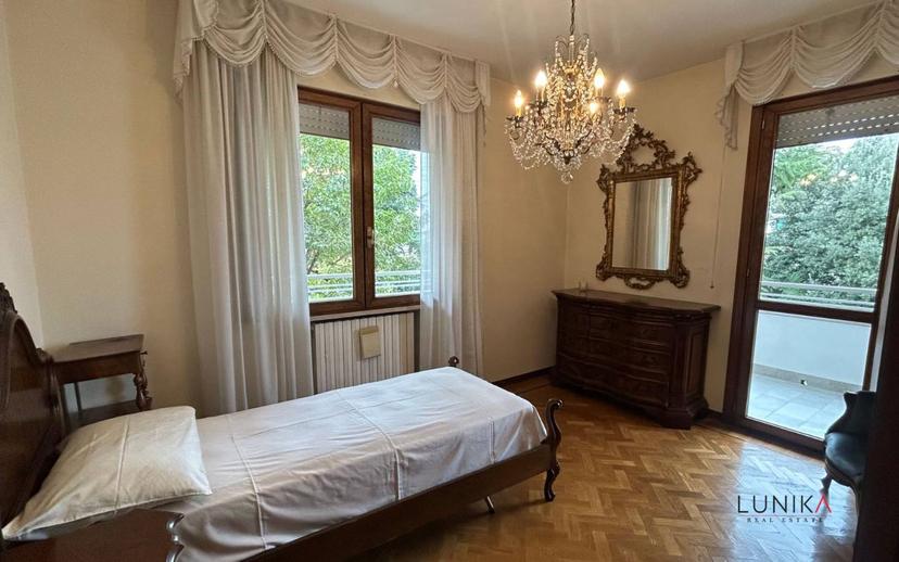 Quadrilocale via Pietro Paleocapa 1, Sant'Antonino - Ospedale, Treviso — foto 20 di 34