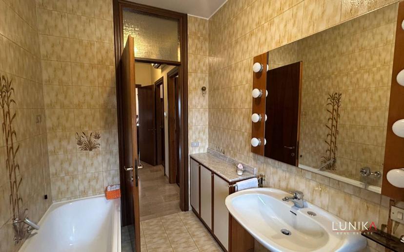 Quadrilocale via Pietro Paleocapa 1, Sant'Antonino - Ospedale, Treviso — foto 4 di 34