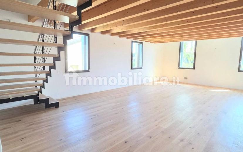 Appartamento nuovo, su più livelli, Mirano Paese, Mirano — foto 4 di 17
