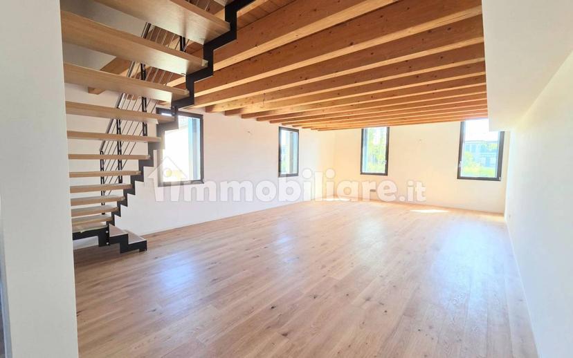 Appartamento nuovo, su più livelli, Mirano Paese, Mirano — foto 17 di 17
