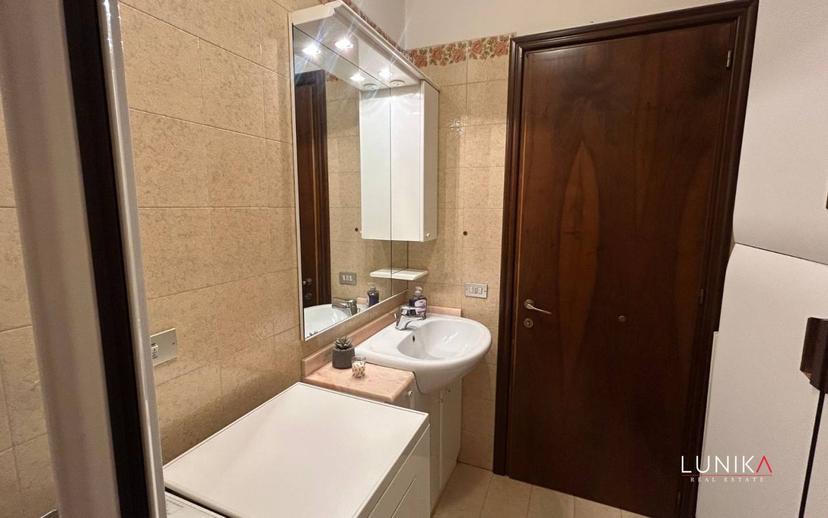 Quadrilocale via Pietro Paleocapa 1, Sant'Antonino - Ospedale, Treviso — foto 27 di 34