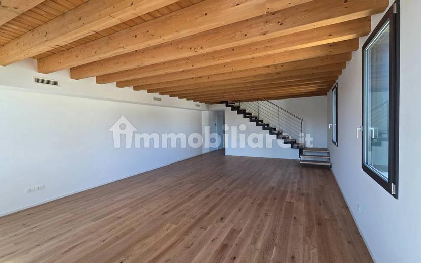 Appartamento nuovo, su più livelli, Mirano Paese, Mirano — foto 6 di 17