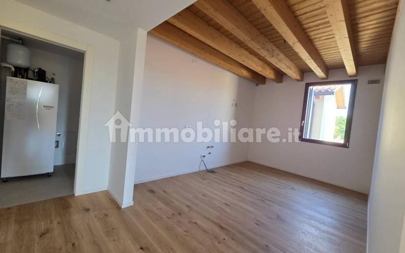 Appartamento nuovo, su più livelli, Mirano Paese, Mirano — foto 5 di 17