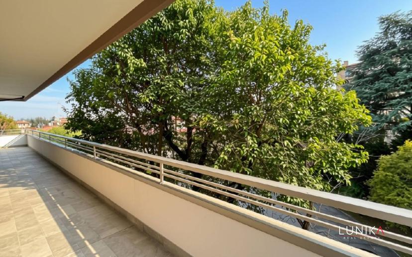 Quadrilocale via Pietro Paleocapa 1, Sant'Antonino - Ospedale, Treviso — foto 9 di 34